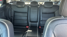 Ford Mondeo 2.0 TDCi 163 Titanium X Business Edition 5dr Diesel Hatchback